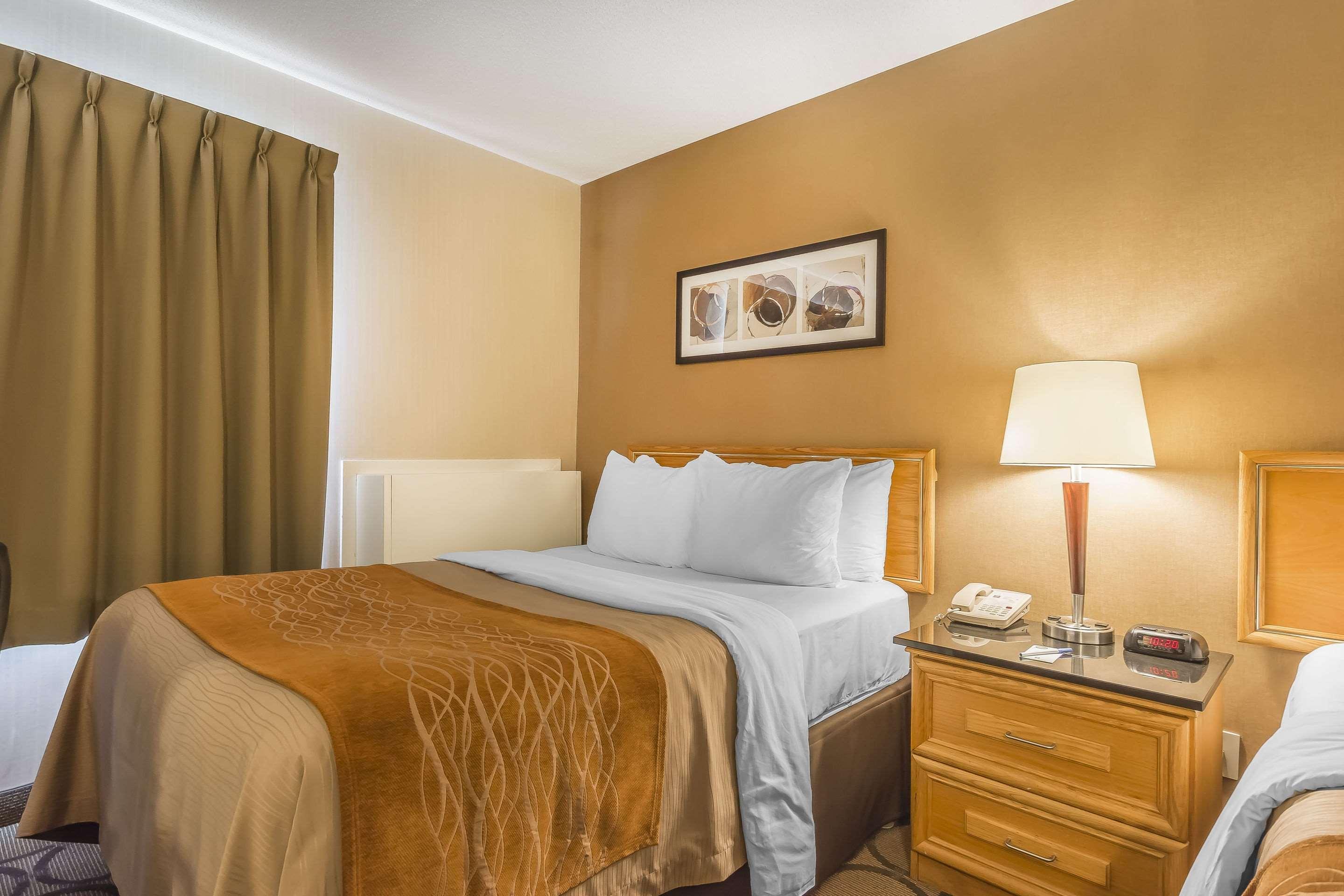Comfort Inn Кобург Екстер'єр фото