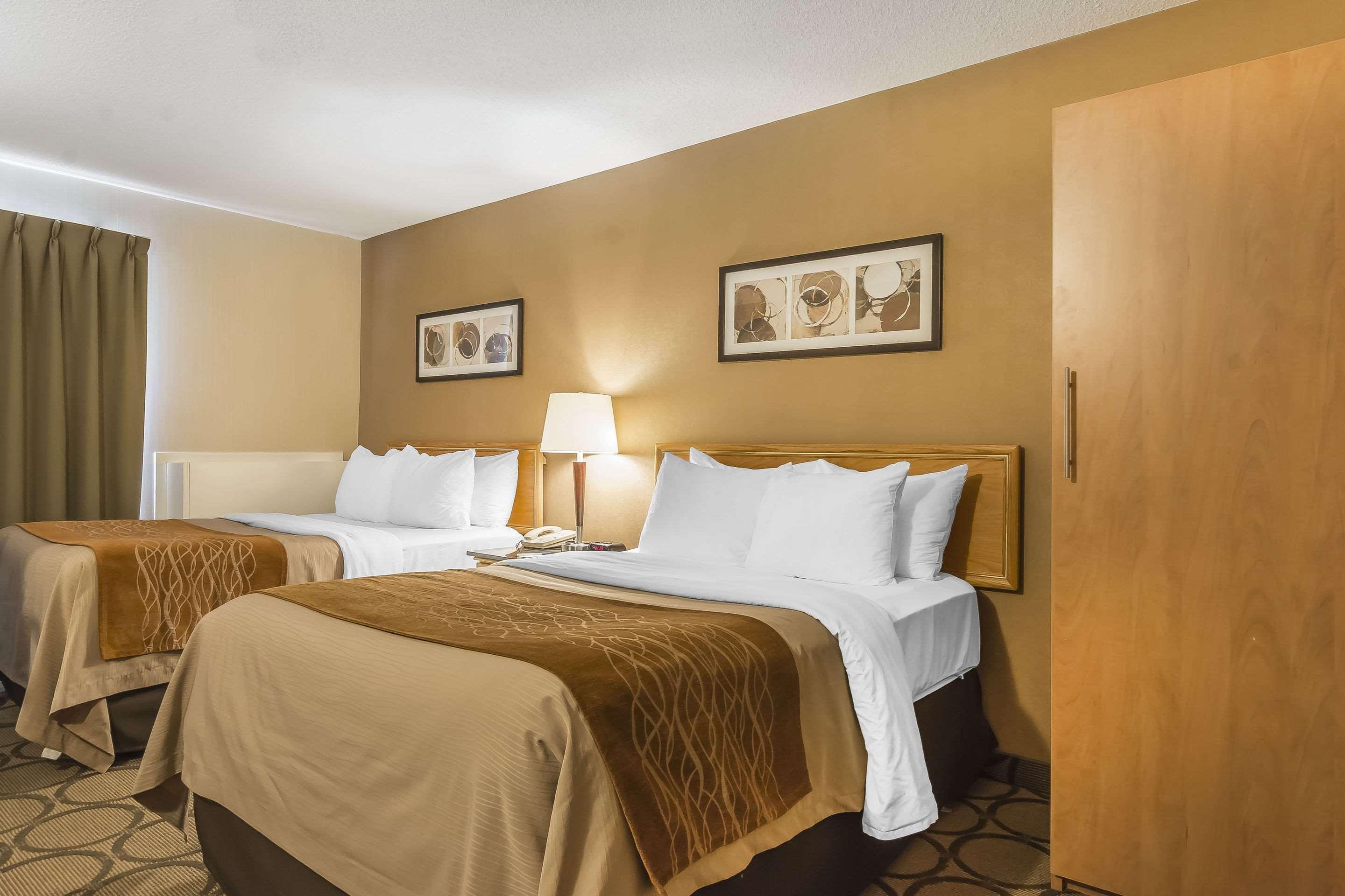 Comfort Inn Кобург Екстер'єр фото