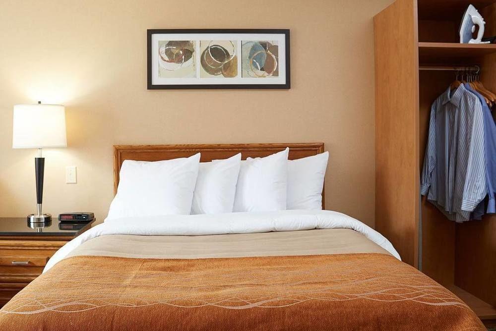 Comfort Inn Кобург Екстер'єр фото