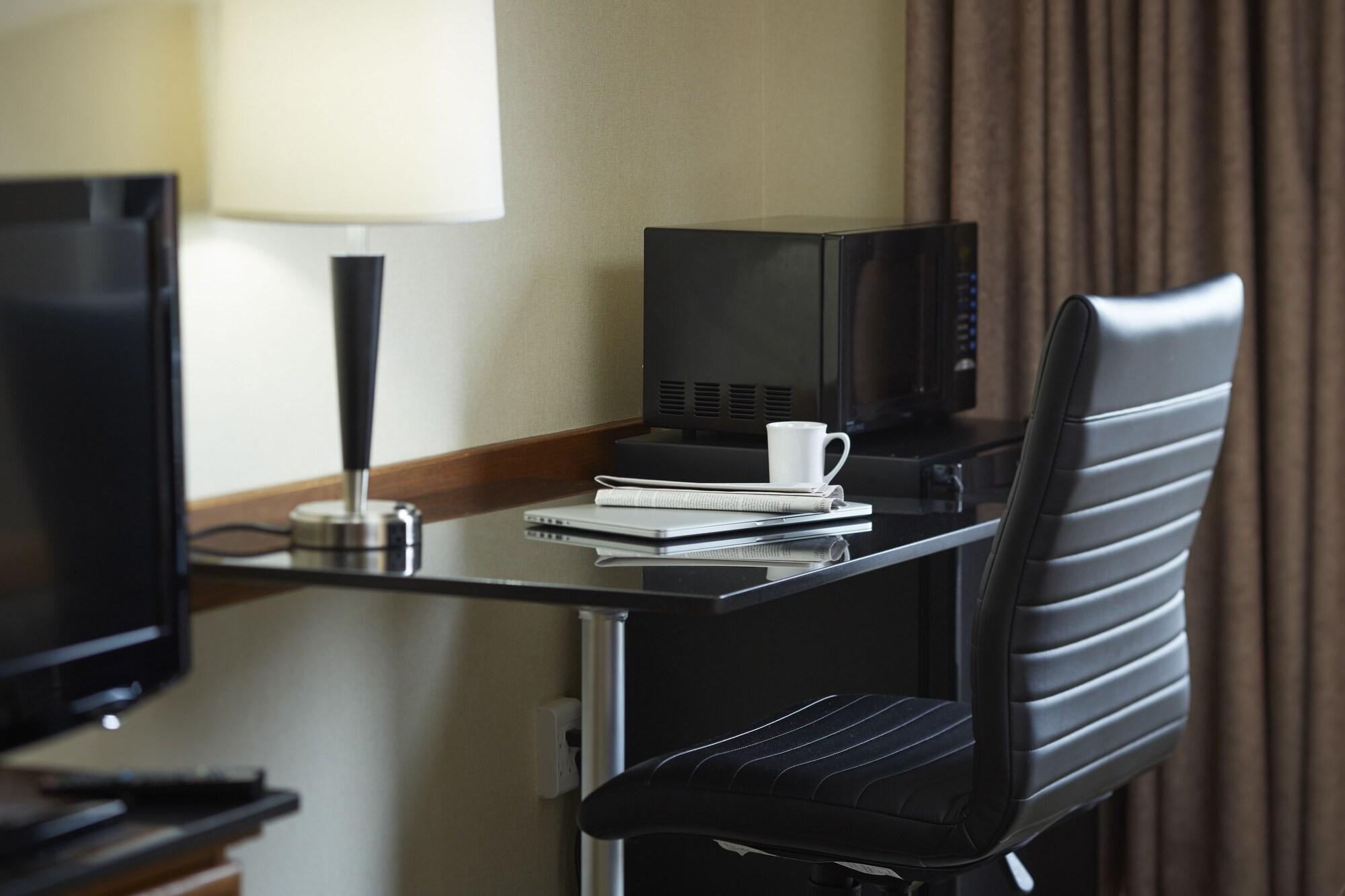 Comfort Inn Кобург Екстер'єр фото