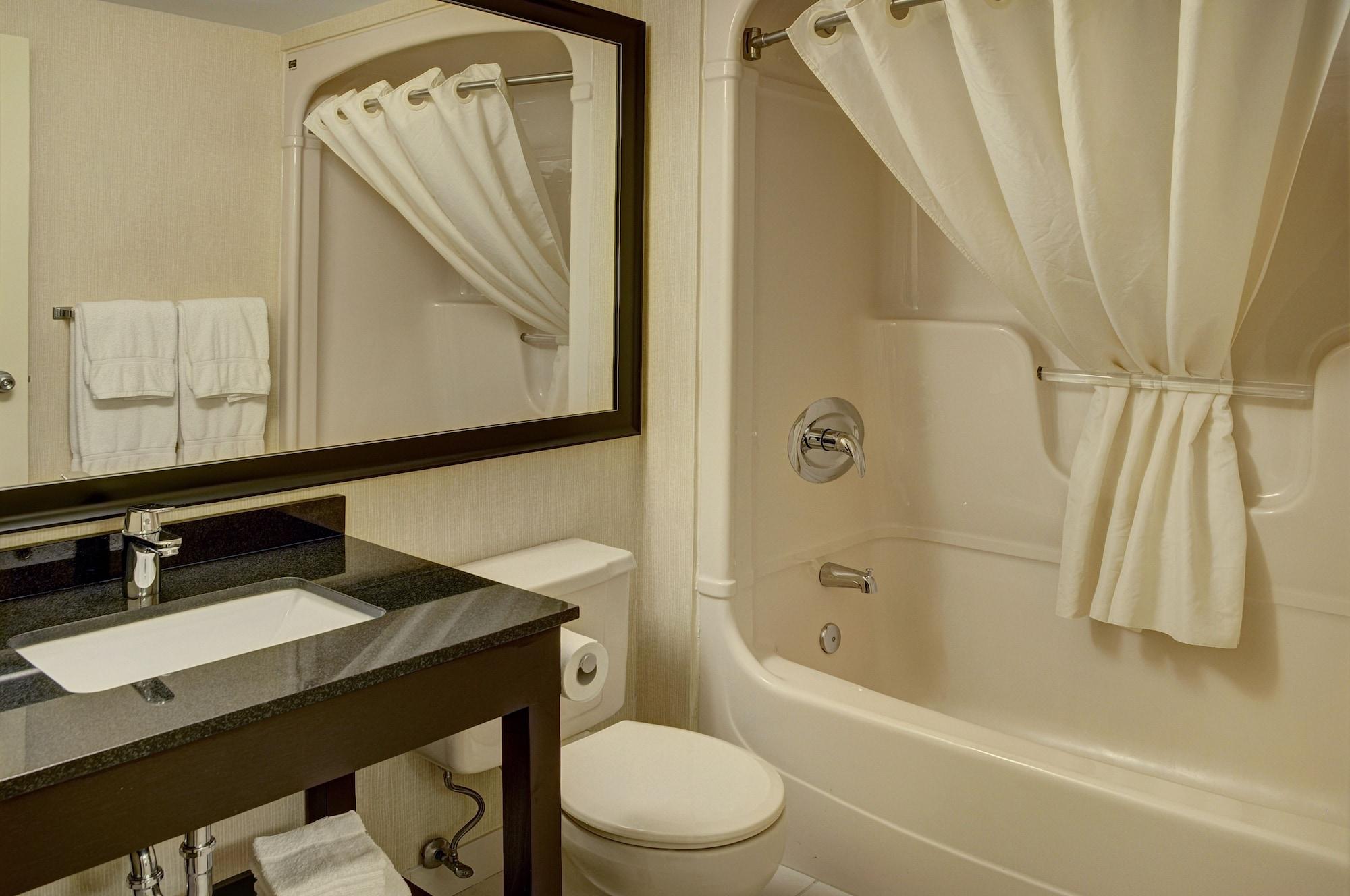 Comfort Inn Кобург Екстер'єр фото