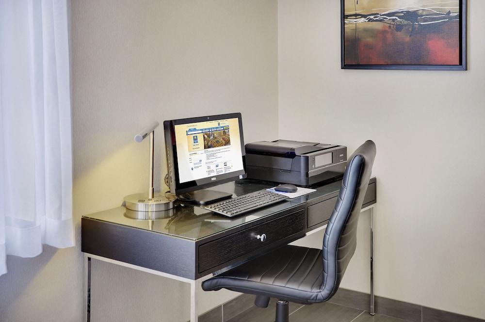Comfort Inn Кобург Екстер'єр фото