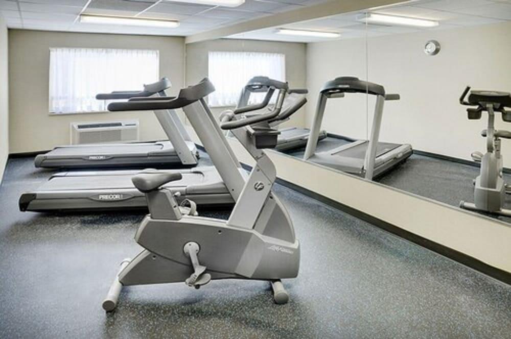 Comfort Inn Кобург Екстер'єр фото