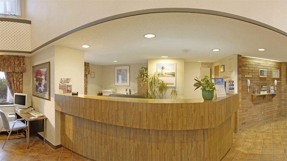 Comfort Inn Кобург Екстер'єр фото
